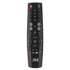 Telecomanda pentru televizoarele Kruger&amp;Matz, model KM0232T
