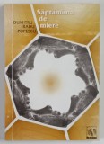 SAPTAMANA DE MIERE de DUMITRU RADU POPESCU , 1999