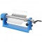 Masina de roluit tabla, Lungime max 610 mm, 2 x role detasabile