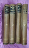 Weltgeschichte vol. 4-7 1923 / ed. Hans F. Helmolt