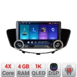 Navigatie Subaru Tribecca 2007-2011 Edotec 4+64 10.5 inch Incell 1K android Wifi 5Ghz gps internet Co CarStore Technology