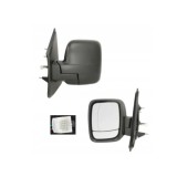 Oglinda exterioara Fiat Talento 06.2016-; Renault Trafic, 2014-07.2021, Nissan NV300 2016-; Opel Vivaro 08.2014-10.2019, cu incalzire, ajustare elect
