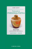 Cine esti? Testeaza-ti personalitatea - Litera
