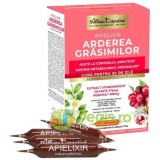 Apielixir Arderea Grasimilor 30 fiole