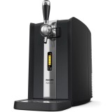 Dozator bere Philips Draft System PerfectDraft, 70 W, 6 L, 1, 5 bar, Negru