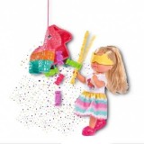 Evi Love: Evi papusa cu pinata - Simba Toys