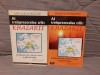 AL TREISPREZECELEA TRIB: KHAZARII-ARTHUR KOESTLER/MIRCEA GEORGESCU (2 VOL)