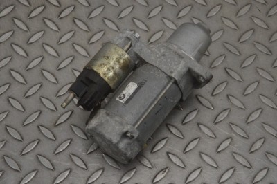 Electromotor BMW 4 Cabrio F33, F83 2015 OEM: 7631558,428000-9130 23665187 foto