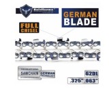 Lant drujba 32 dinti pas 3.25 Holzfforma (1.3mm)
