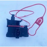 Actuator inchidere centralizata clapeta rezervor Vw Touareg 2010-, Polo 2017-, T-Roc 2017-, Seat Leon 2012-, Skoda Fabia 3 2014-, Octavia 3 2012-, Ye, Nty