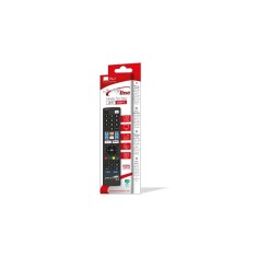 Telecomanda Universala 2:1 MadeForYou programabila prin cablu USB-C pentru TV /SAT /Pay TV /DTT /DVD /VCR /HI-FI /PS2 /Xbox 1770