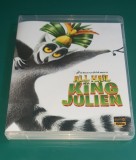 All Hail King Julien - stick - 26 episoade - Dublate in limba romana, Alte tipuri suport, dream works