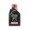 MOTUL 5100 4T 10W30 1 litru