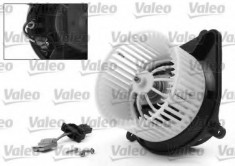 Ventilator, habitaclu RENAULT SCENIC I (JA0/1) (1999 - 2003) VALEO 698329 foto