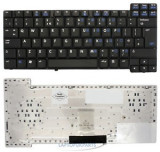 Cumpara ieftin Tastatura laptop noua HP NX7300 NX7400 BLACK UK
