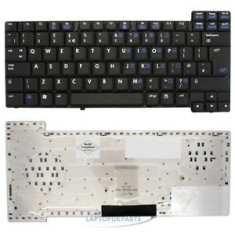 Tastatura laptop noua HP NX7300 NX7400 BLACK UK