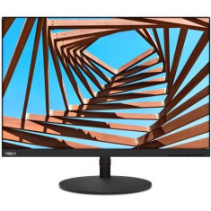 Monitor Lenovo ThinkVision T25d-10, 25 FHD, 4ms, Black