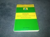 D POPESCU GHEORGHE - MANUAL PENTRU PREGATIREA COMISIILOR SI FORMATIUNILOR DE PROTECTIE ANTICHIMICA