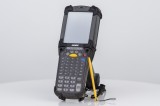 Terminal Mobil Scanner Zebra MC9200 MC92N0