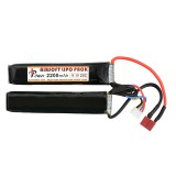 Acumulator TP Li-Po 11.1V / 2200mAh 20C IPower