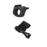 Prindere quick release pe tije compatibila GoPro Hero GP316, Generic