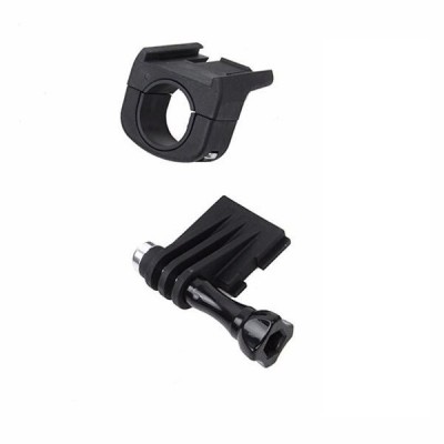 Prindere quick release pe tije compatibila GoPro Hero GP316 foto