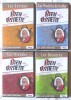 4 DVD-uri "BIEN dans votre ASSIETTE. Recettes avec fiches de preparation" - fr.