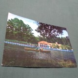 Cumpara ieftin CARTE POSTALA CRAIOVA -PARCUL POPORULUI CIRCULATA