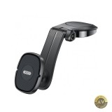 Suport Auto Magnetic XO Design C101 Universal Negru