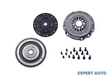 Kit ambreiaj conversie masa simpla complet cu volanta Opel Astra G (1999-2009)[T98,F70] #1, Array