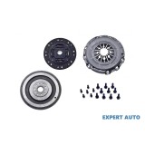 Kit ambreiaj conversie masa simpla complet cu volanta Opel Signum (2003-&gt;)[Z03] #1