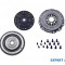 Kit ambreiaj conversie masa simpla complet cu volanta Opel Astra G (1999-2009)[T98,F70] #1