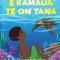 Tana Saves a Turtle - E kamaua te on Tana (Te Kiribati)