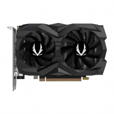 Placa video Zotac GeForce GTX 1660 SUPER Twin Fan, 6GB GDDR6, 192-bit foto