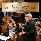 The Berlin Concert (2CDs) | John Williams, Berliner Philharmoniker