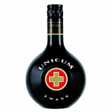 Lichior Unicum, 0.5 L, 40% Alcool, Lichior Unicum Zwack, Bautura Spirtoasa Unicum Zwack, Bautura Alcoolica Unicum Zwack, Bauturi Alcoolice Unicum, Bau