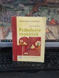 Elena Claudia Rusu, Psihologie cognitivă, București 2007, 051