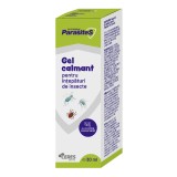 Cumpara ieftin Gel calmant pentru intepaturi de insecte Santaderm Parasites, 30 ml, Viva Pharma
