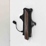 M&acirc;ner exterior ușă st&acirc;nga față TESLA MODEL X 2020 OEM: 1035418-00-E 29810918