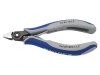Cleşti Laterali de Precizie 125mm, KNIPEX