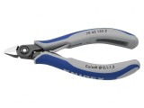 Cleşti Laterali de Precizie 125mm