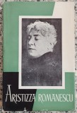 Aristizza Romanescu - Mircea Mancas