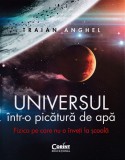 Universul intr-o picatura de apa - Traian Anghel