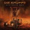 2xCD Die Krupps - V Metal Machine Music 2015