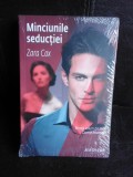 Minciunile seductiei - Zara Cox