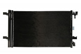 Condensator / Radiator aer conditionat CHEVROLET CRUZE Hatchback (J305) (2011 - 2016) THERMOTEC KTT110181
