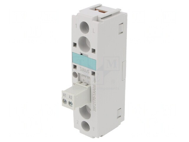 Releu Semiconductor 24VDC 70A 1-Fazat