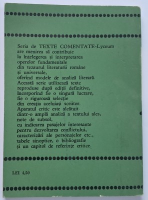 Sofocle - Antigona foto