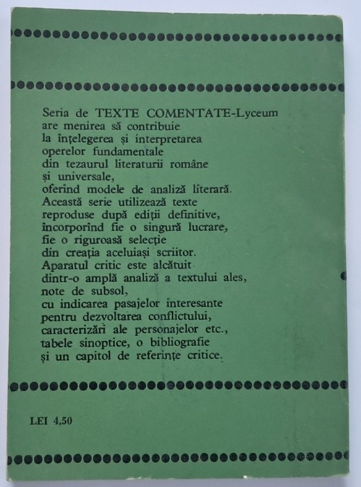 Sofocle - Antigona
