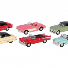 Masinuta - Oldtimer Collection US (mai multe modele) | Goki